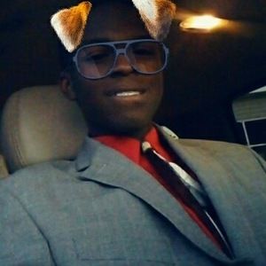 Meet your Posher, Matthew